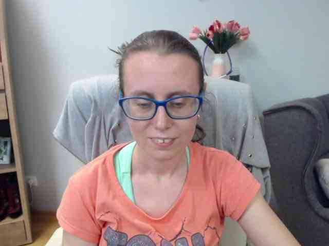 sparkleLizzy webcam