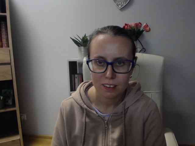 sparkleLizzy webcam