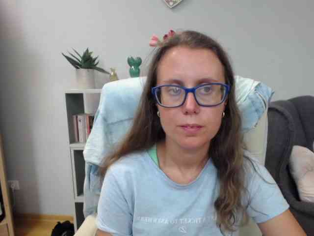 sparkleLizzy webcam