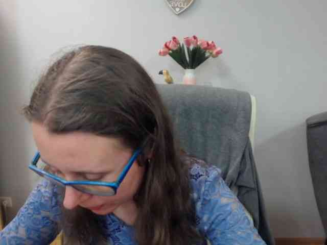 sparkleLizzy webcam