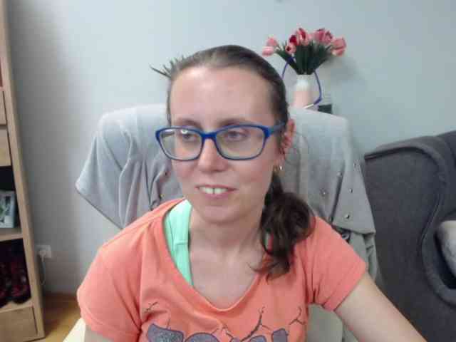 sparkleLizzy webcam