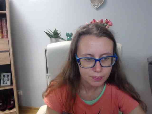 sparkleLizzy webcam