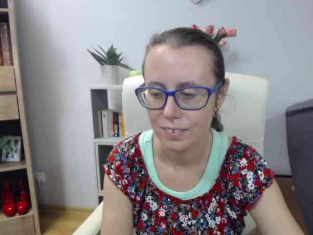 sparkleLizzy webcam