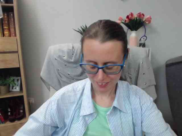 sparkleLizzy webcam
