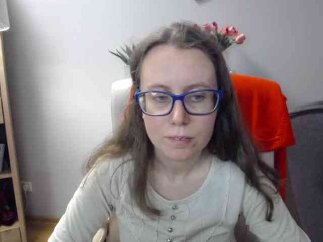 sparkleLizzy webcam
