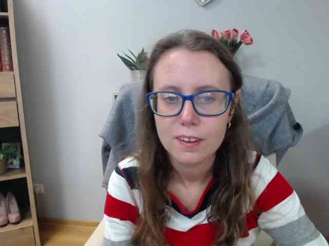 sparkleLizzy webcam