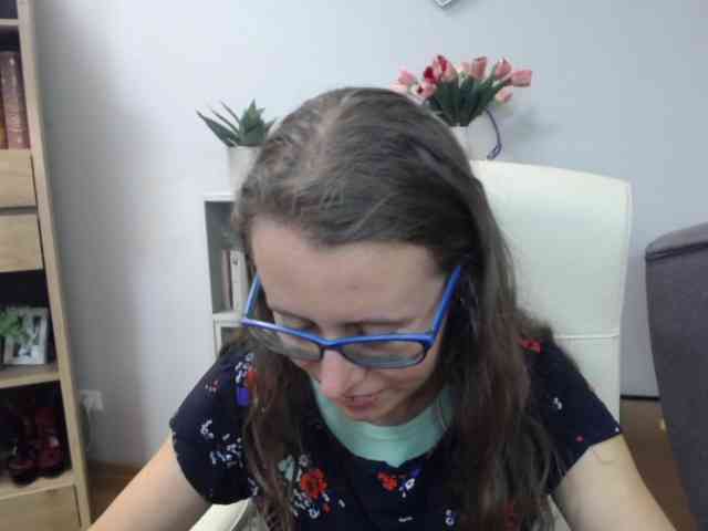 sparkleLizzy webcam