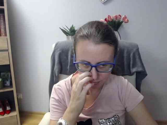 sparkleLizzy webcam