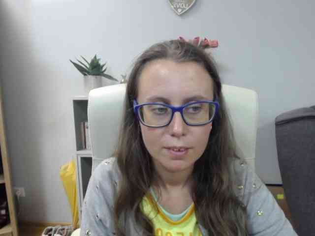 sparkleLizzy webcam