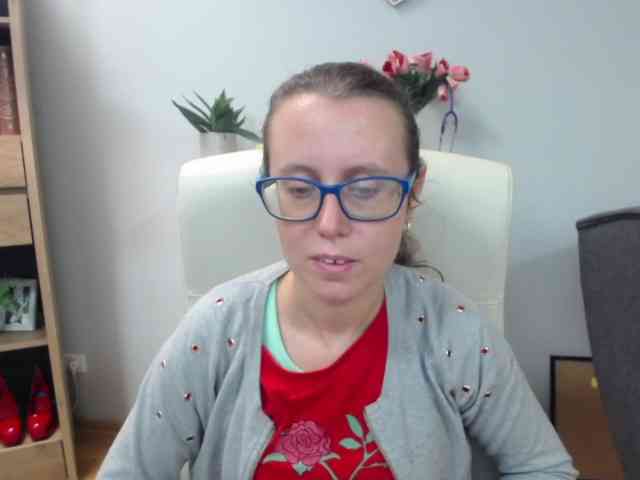 sparkleLizzy webcam