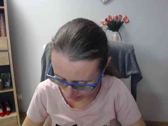 sparkleLizzy webcam