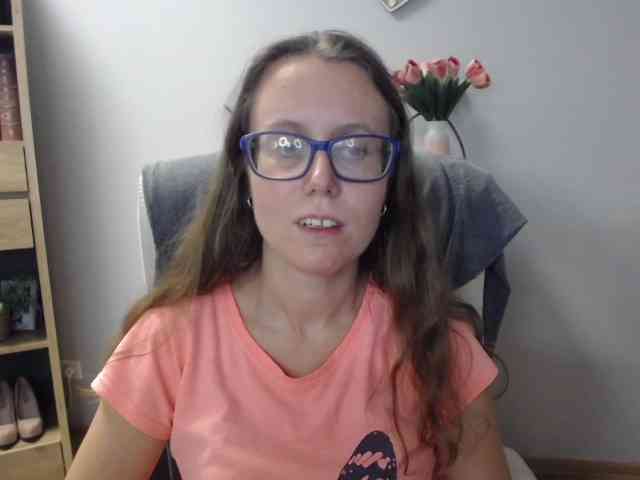 sparkleLizzy webcam