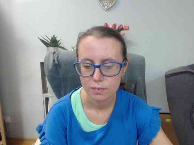 sparkleLizzy webcam