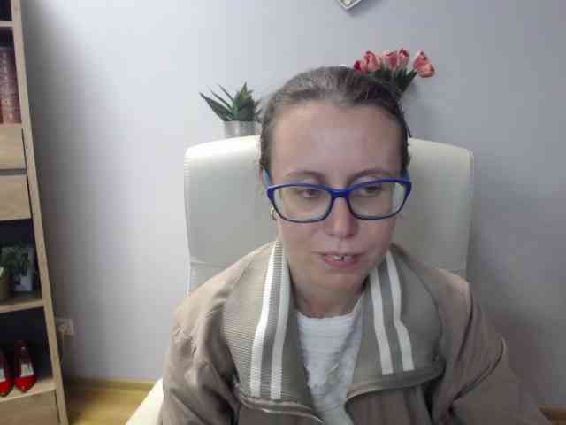 sparkleLizzy webcam