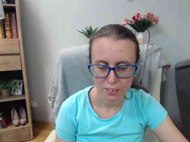 sparkleLizzy webcam