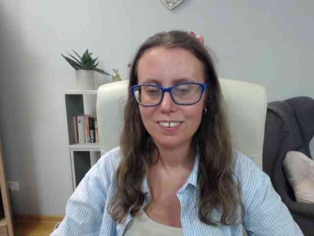 sparkleLizzy webcam