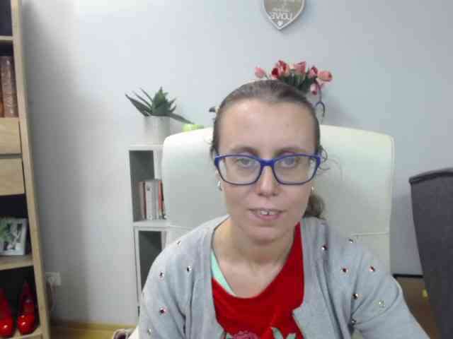 sparkleLizzy webcam