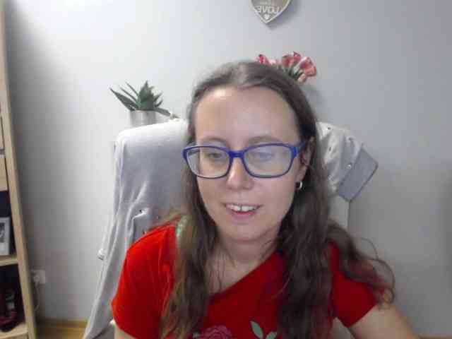 sparkleLizzy webcam