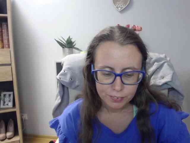 sparkleLizzy webcam