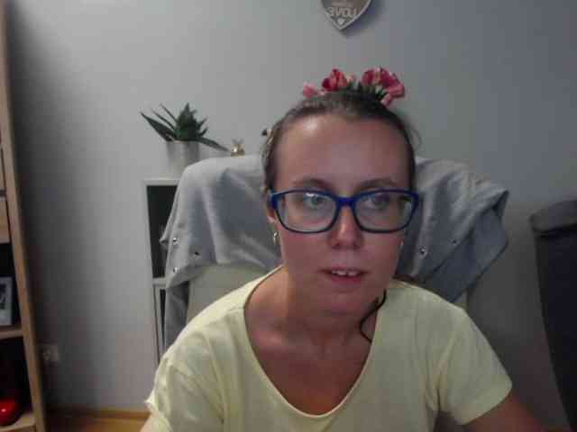 sparkleLizzy webcam