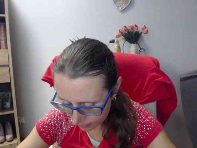 sparkleLizzy webcam