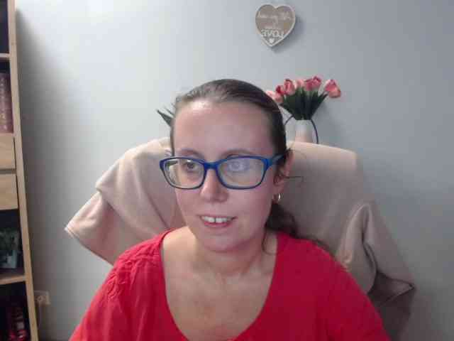 sparkleLizzy webcam