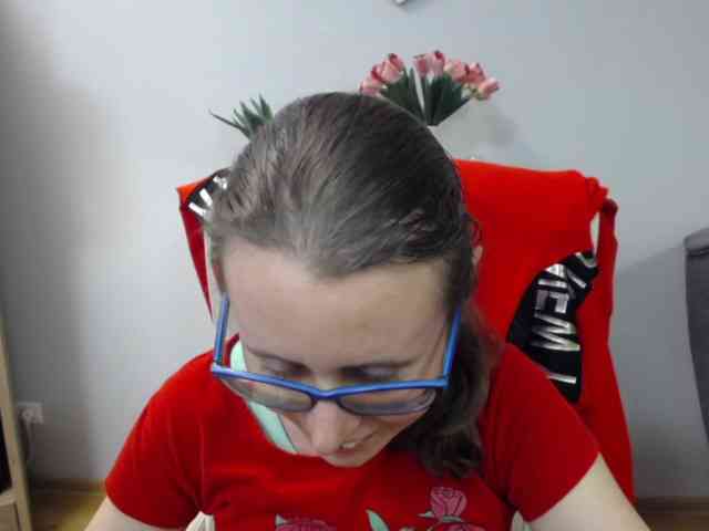 sparkleLizzy webcam