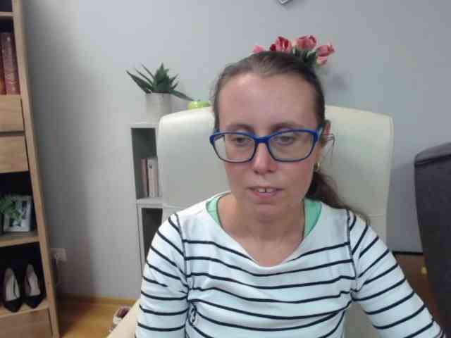 sparkleLizzy webcam