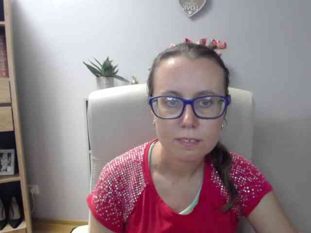 sparkleLizzy webcam