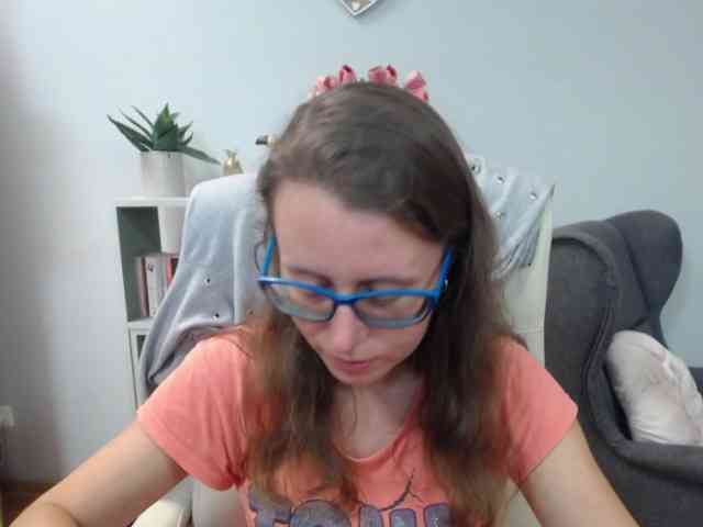 sparkleLizzy webcam