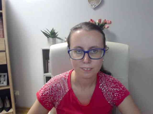 sparkleLizzy webcam