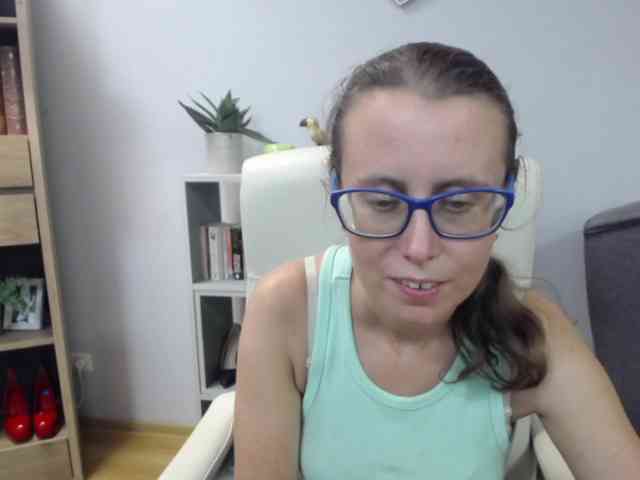 sparkleLizzy webcam