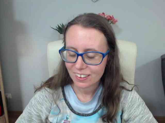 sparkleLizzy webcam