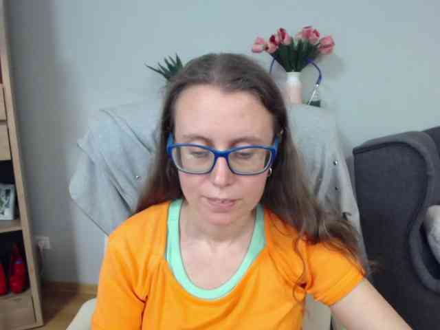 sparkleLizzy webcam