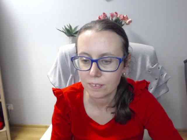sparkleLizzy webcam