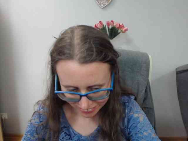 sparkleLizzy webcam
