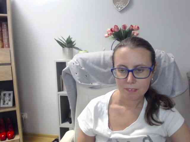 sparkleLizzy webcam