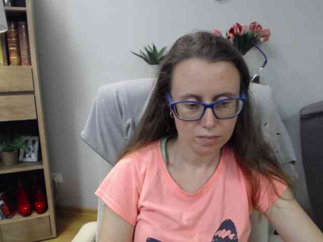 sparkleLizzy webcam