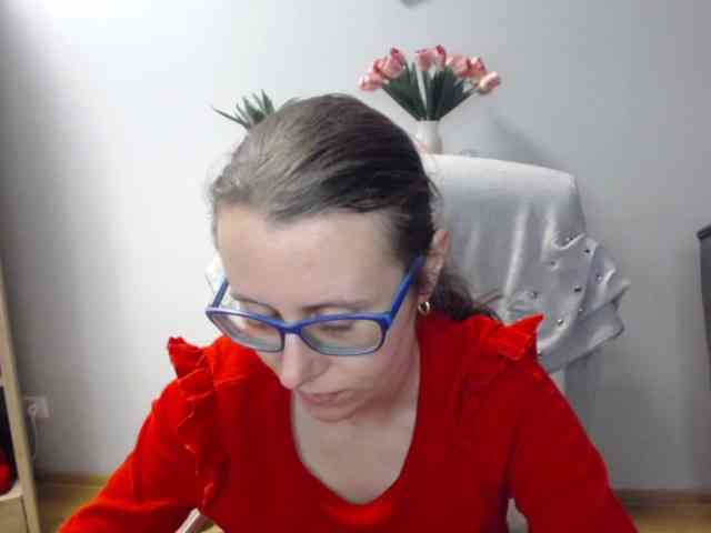sparkleLizzy webcam