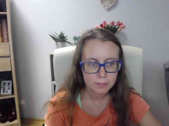 sparkleLizzy webcam