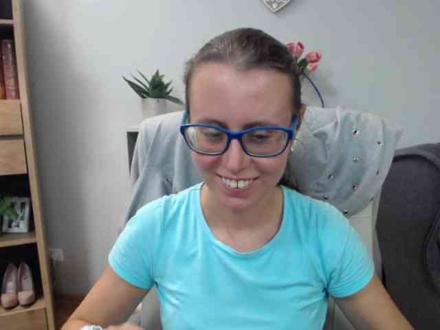 sparkleLizzy webcam