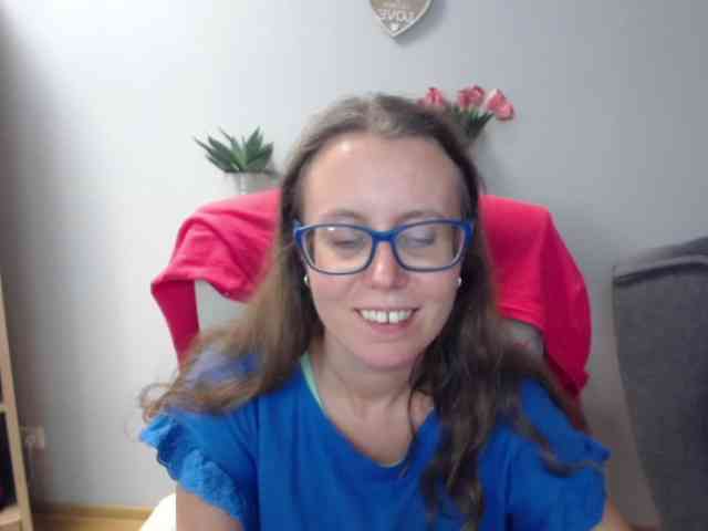 sparkleLizzy webcam