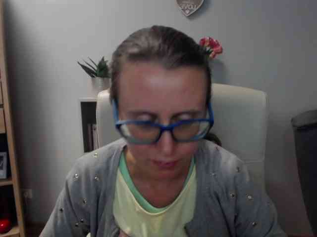 sparkleLizzy webcam