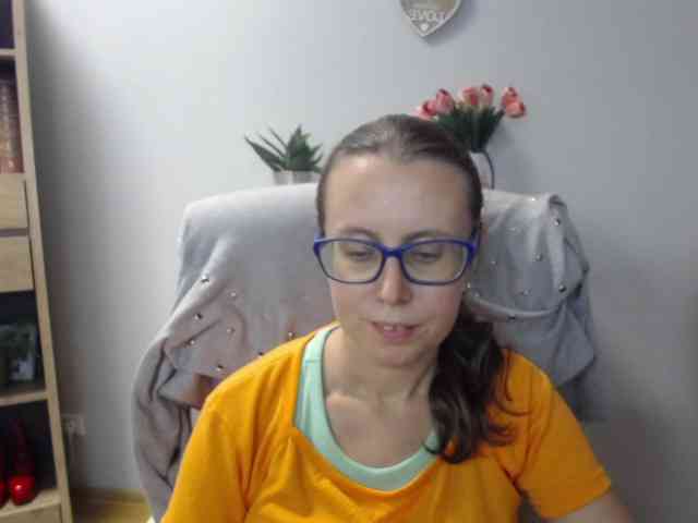 sparkleLizzy webcam