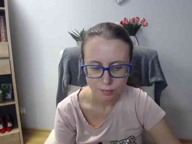 sparkleLizzy webcam