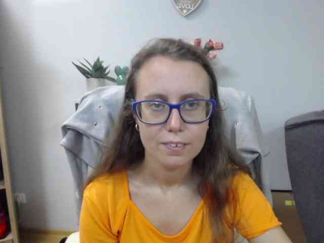 sparkleLizzy webcam