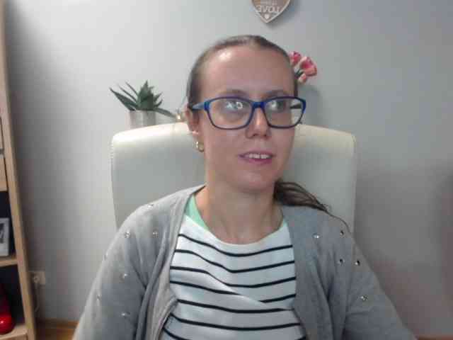 sparkleLizzy webcam