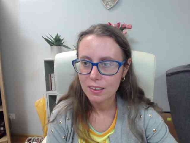 sparkleLizzy webcam