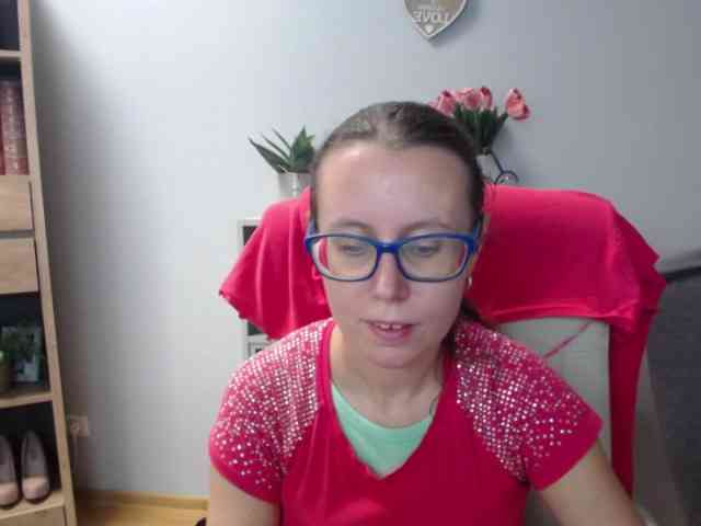 sparkleLizzy webcam
