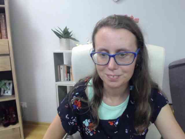 sparkleLizzy webcam